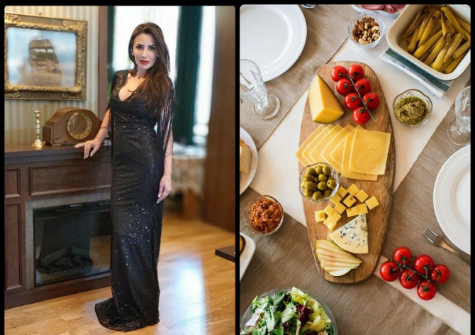 Dieta care a ajutat-o pe Mara Bănică să slăbească 15 kilograme | Click