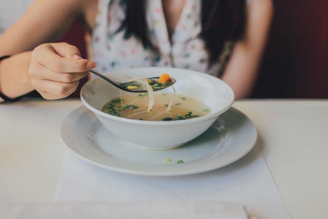 Dieta cu supă de varză, cea mai EFICIENTĂ când vrei să slăbești în timp RECORD, FOTO unsplash