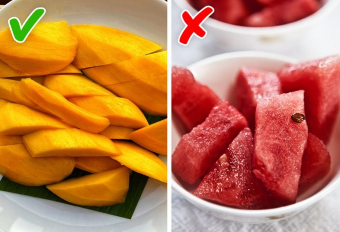 Ce se întâmplă dacă mănânci ZILNIC o jumătate de cană de mango, FOTO unsplash