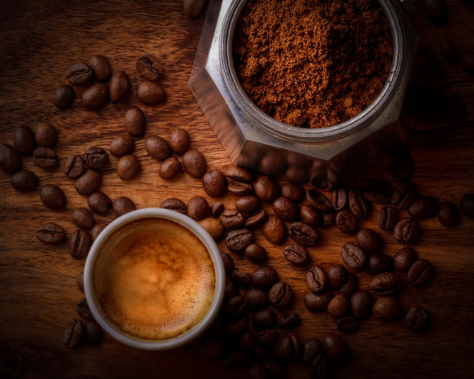 Zațul de cafea, ce poți face cu el. 10 TRUCURI senzaționale mai puțin știute, FOTO unsplash
