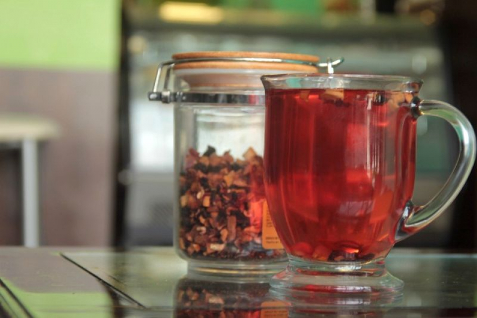 Ceai. Foto: Pixabay