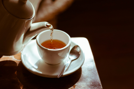 ceaiul de slăbire indonezian)