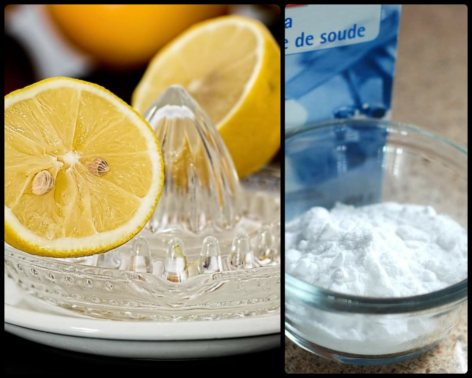 cum să luați bicarbonat de sodiu pentru a curăța organismul