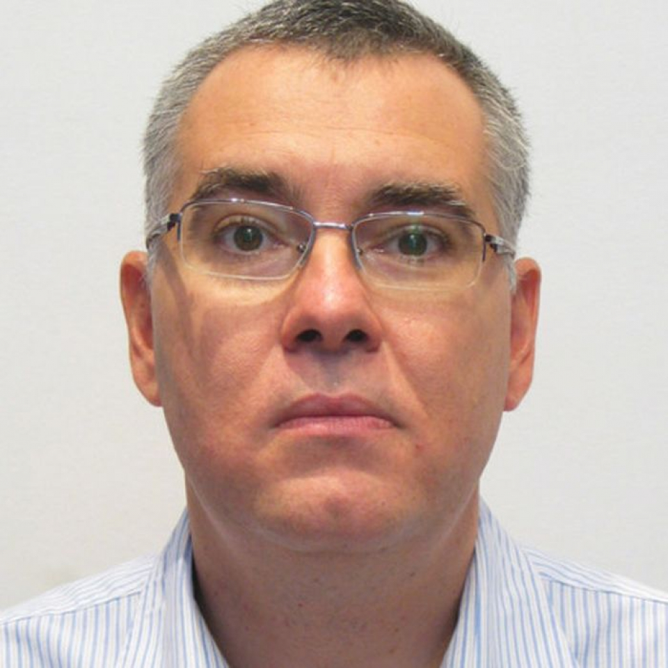 Conf dr Mihai Căpîlna. Foto: researchgate.net