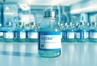 Vaccin COVID-19  FOTO: pixabay