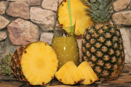 Dieta cu ananas. Slăbești 5 kilograme în 5 zi cu alimente pe care le iubești - Revista Teo