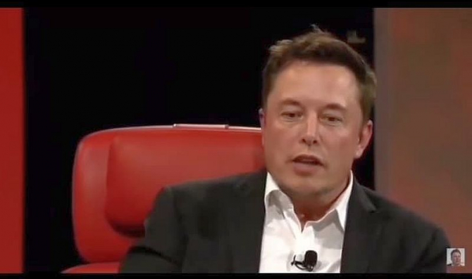 Celebrul miliardar Elon Musk are Sindromul Asperger