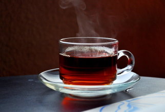 Ceaiul care vindecă plămânii