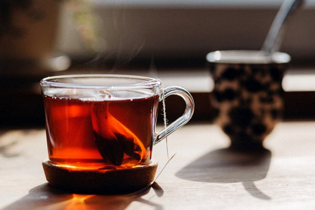 Ceaiul negru: 10 motive care te vor face sÄ Ã®l iubeÈti