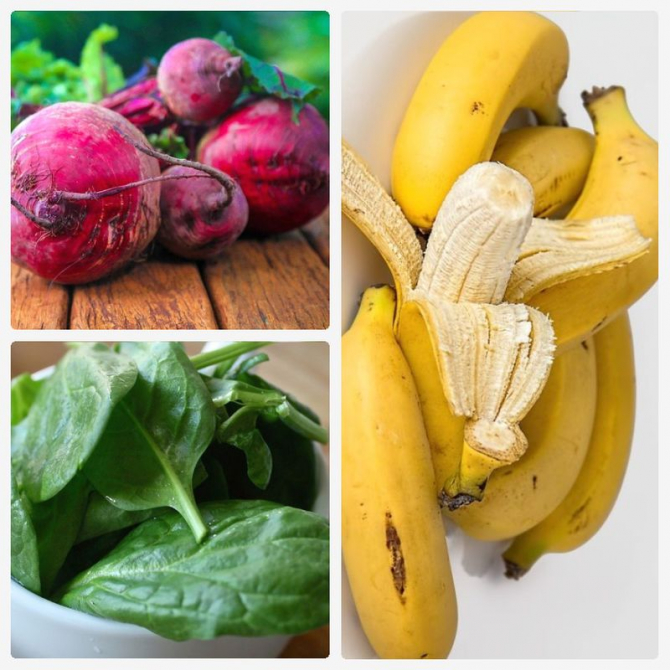 Alimente care îmbunătățesc concentrarea. Fotografii: Pixabay