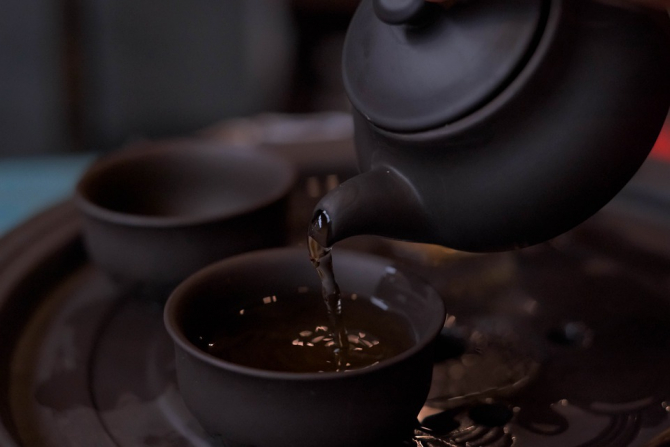Ceaiuri pentru slăbit. Cum să topești rapid grăsimea cu ajutorul acestor băuturi