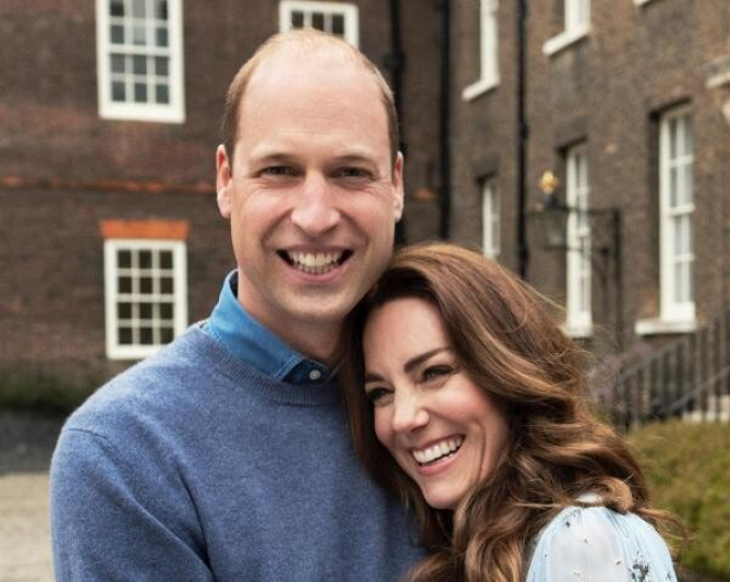 Horoscop: cât de compatibili sunt Kate și William.    Foto:  Instagram/ The Royal Family