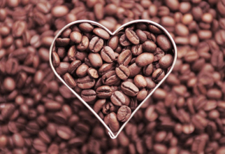 Cafea. Foto: Pixabay
