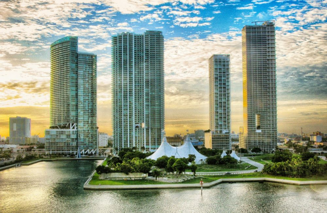 Studiul s-a desfășurat la Miami. Foto: Pixabay