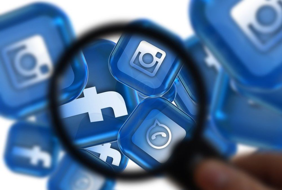 Facebook, Whatsapp și Instagram au picat. Foto: Pixabay