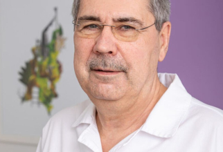 Dr Iosif Niculescu