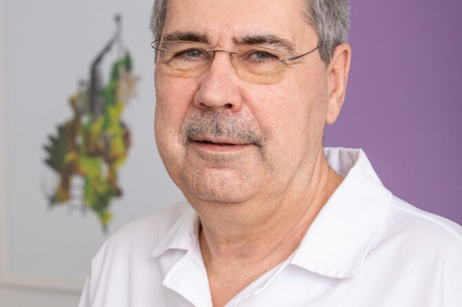 Dr Iosif Niculescu