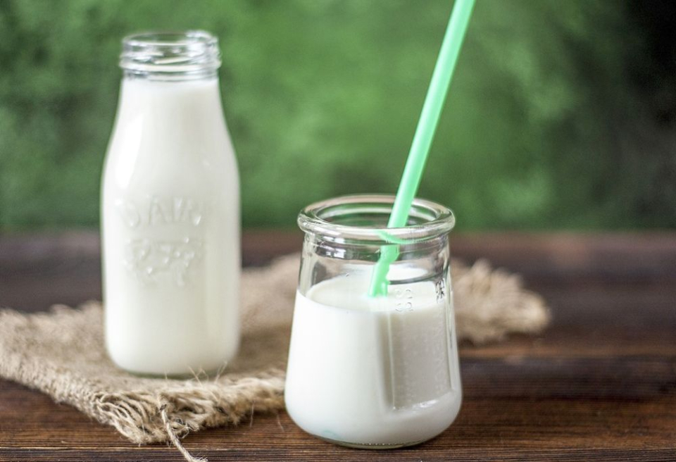 Intoleranța la lactoză și cum scapi de ea, sfaturile date de dr Mihaela Bilic. Foto: Pixabay