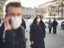 Pandemie, coronavirus       Photo by Gustavo Fring from Pexels