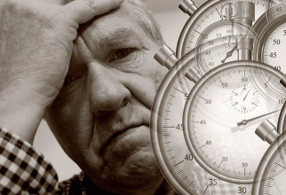 Stresul accelerează ceasul bilogic, ceea ce duce la îmbătrânire prematură. Foto: Pixabay