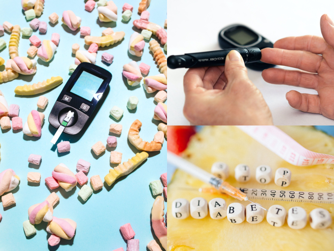 Cum stiu daca am diabet - Foto: Pexels