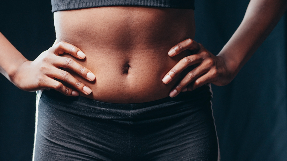 masajul abdominal Foto: Pexels @Kindel Media