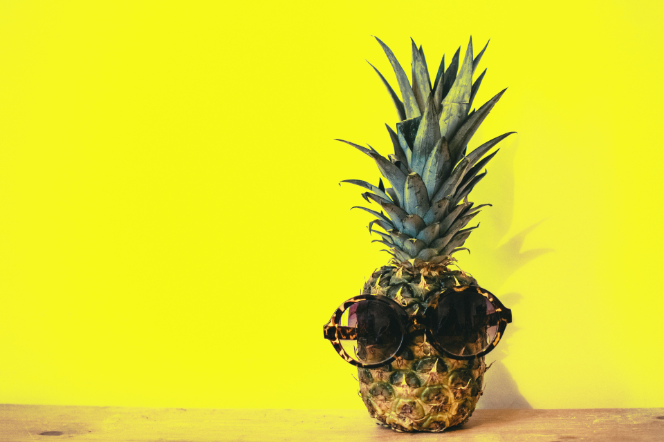 studiu consumul de ananas FOTO: Pexels @lisa fotios