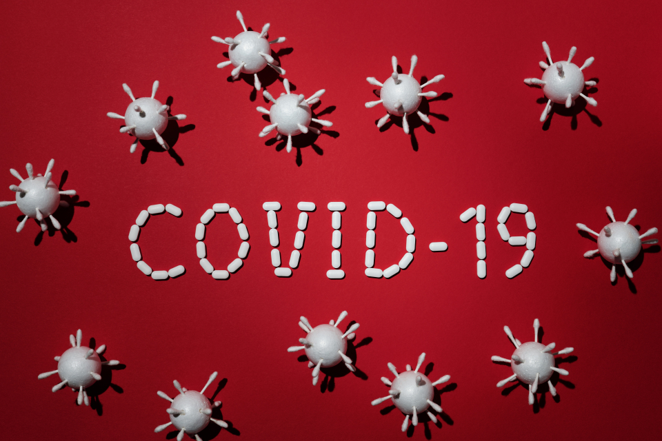 Bilant COVID-19 - Foto: Pexels @Edward Jenner