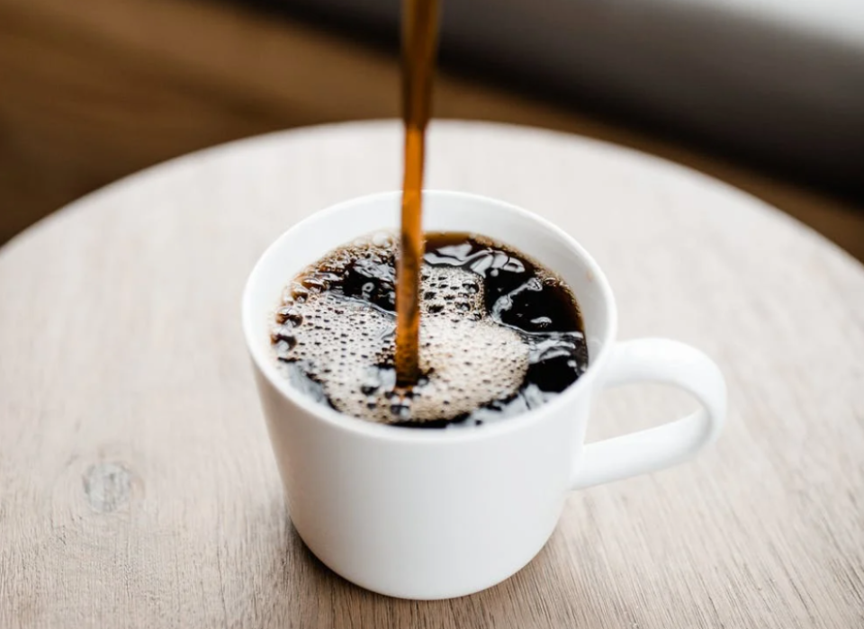 Cafeaua - Foto: Pexels @Andrew Neel