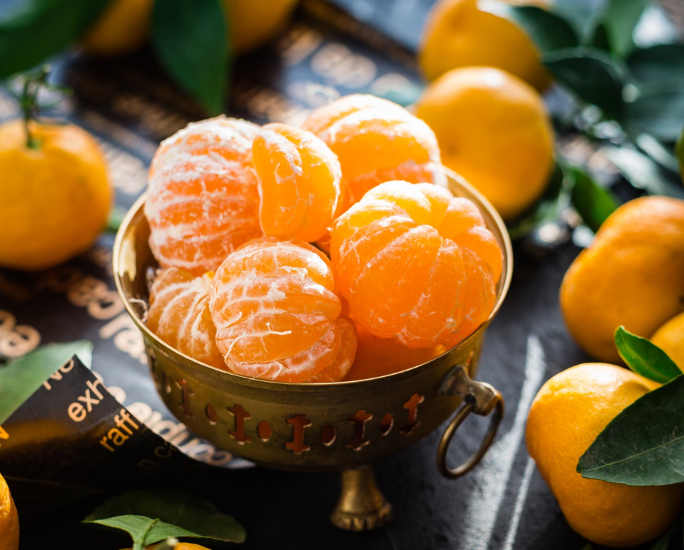 Clementinele si beneficiile consumului zilnic. FOTO Pexels