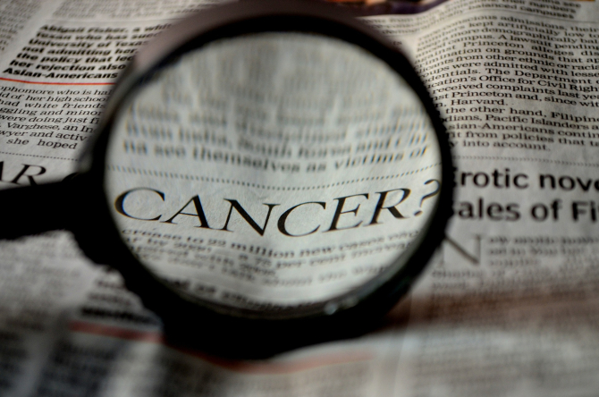 Cancerul care poate fi distrus prin stereotaxie - Foto: Pixabay @pdpics