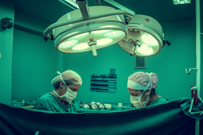 chirurgia cardiaca minim invaziva - FOTO: Vidal_Baliero_Jr.