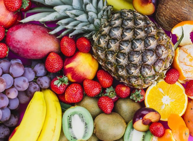 Fructul care ne ajută să trăim mai mult - Foto: Freepick