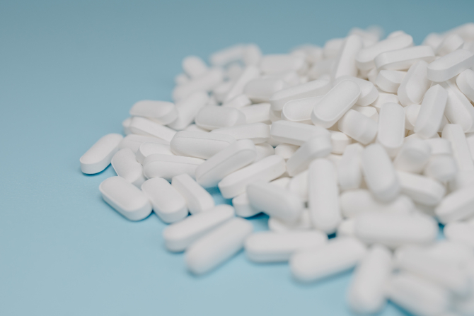 pastile cu iodura de potasiu - FOTO: Pexels@Tara_Winstead