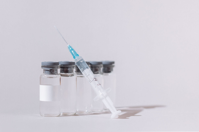 rafila despre achizitionarea de vaccin anti variola. FOTO Pexels @ Thirdman