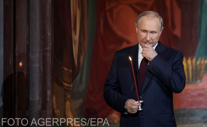 Vladimir Putin va fi operat de CANCER. Ce ar fi descoperit jurnaliștii despre BOLILE lui