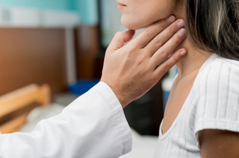 6 cauze principale care duc la hipertiroidism – FOTO: Freepik