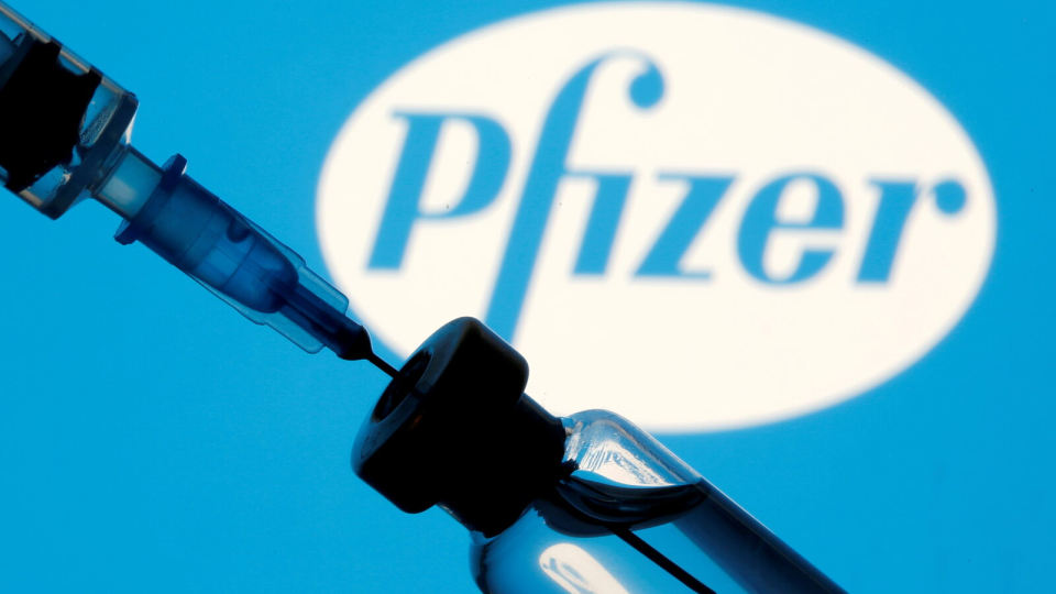 pfizer anunt fara precedent despre vaccin si medicamente. FOTO NYT