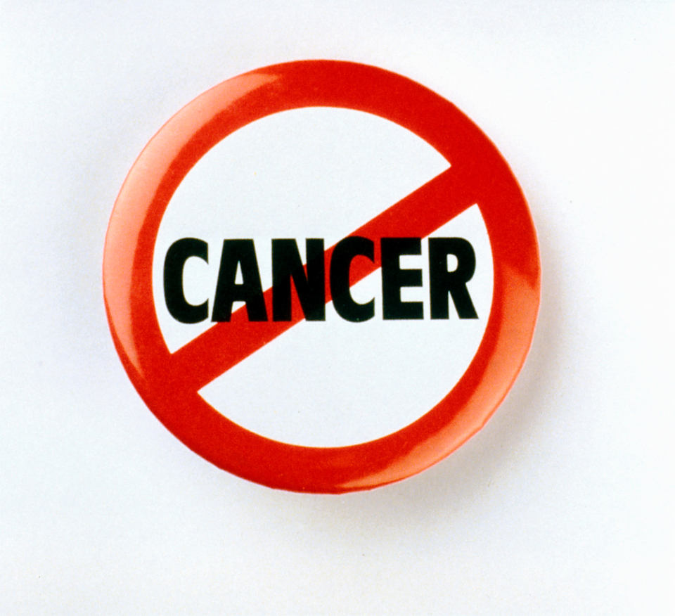 Val de cazuri de cancer - Foto: Unsplash @National Cancer Institute