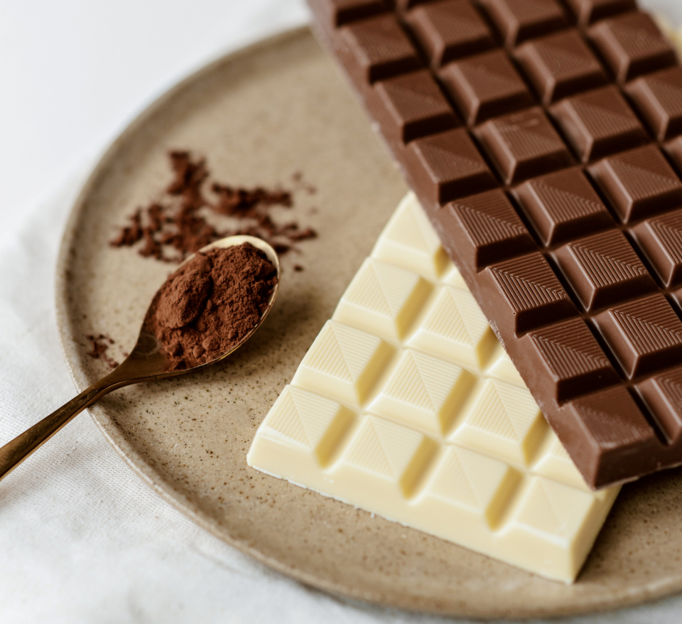 Ciocolata – FOTO: Pexels@ Anete Lusina