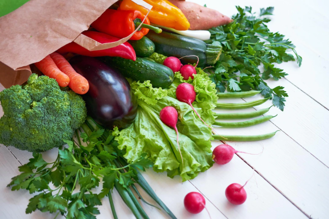 5 legume benefice pentru controlul glicemiei - FOTO: Freepik @fxquadro
