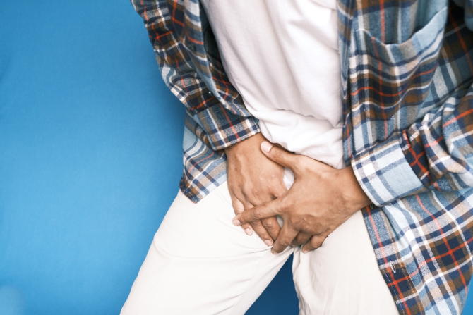 adenom de prostata gigant - FOTO: Freepick
