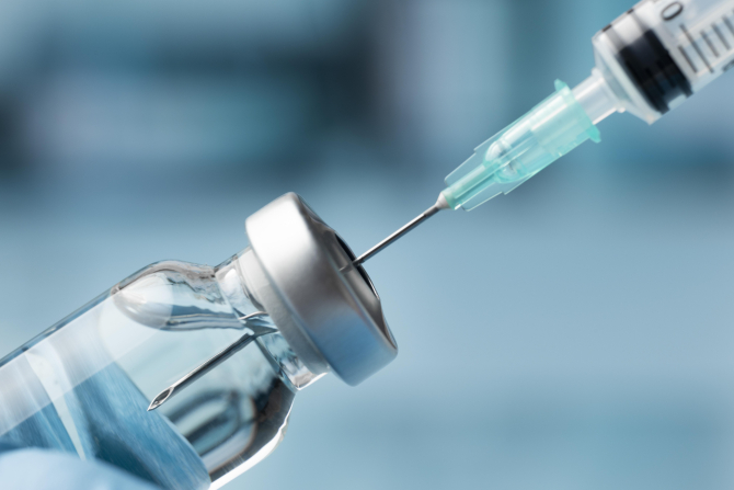 Un vaccin specific împotriva Omicron - Foto: Freepick