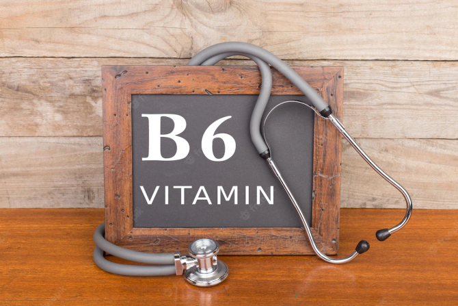 vitamina b6 benefica pentru anxietate. FOTO Freepik @ nastyazhi