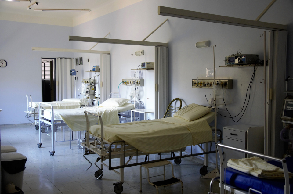 Lista celor 49 de spitale care vor fi CONSTRUITE sau reabilitate - Foto: Pexels