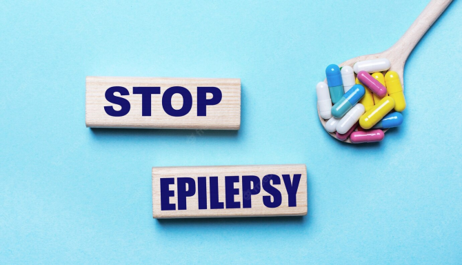 epilepsia cauze simptome si tratament. FOTO: Freepik @lenadig