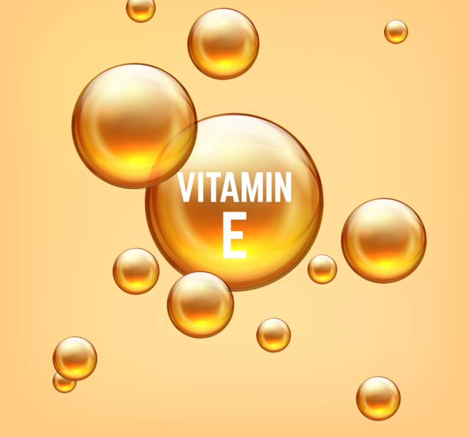 deficitul de vitamina e - FOTO: Freepick