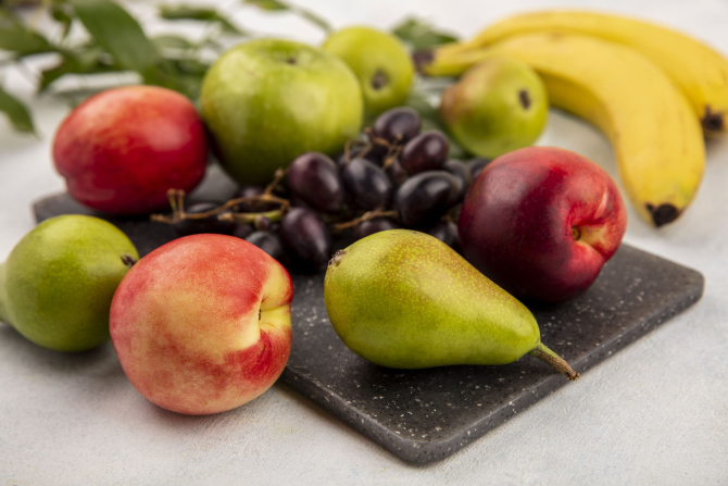 fructele cu multiple beneficii pentru sanatate. FOTO: Freepik @stockking