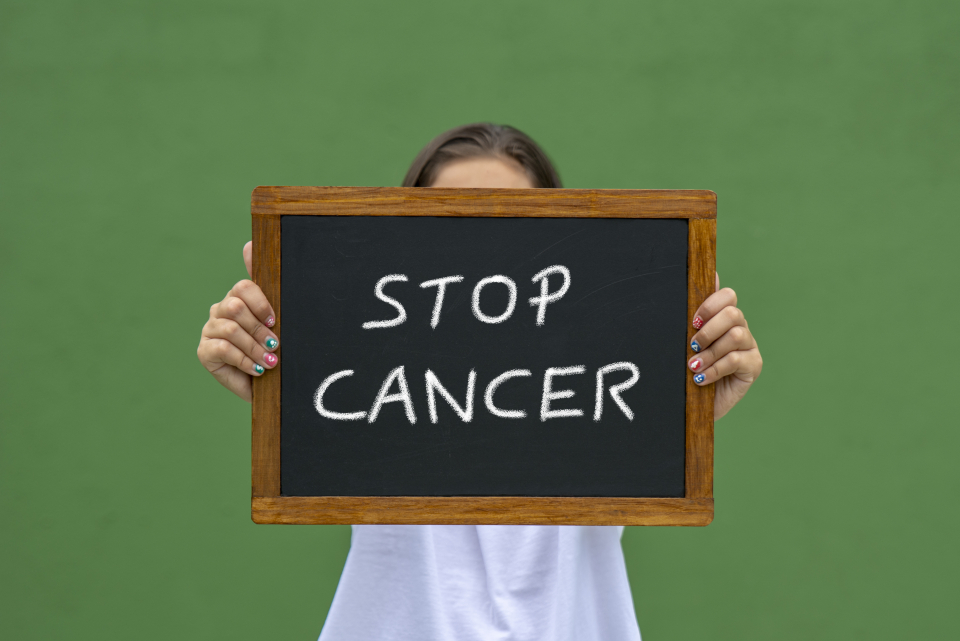 10 trucuri simple care te feresc de cancer - Foto: Freepick