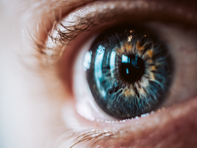 17 lucruri pe care nu le-ai știut despre ochii tăi - Foto: Freepick @wirestock